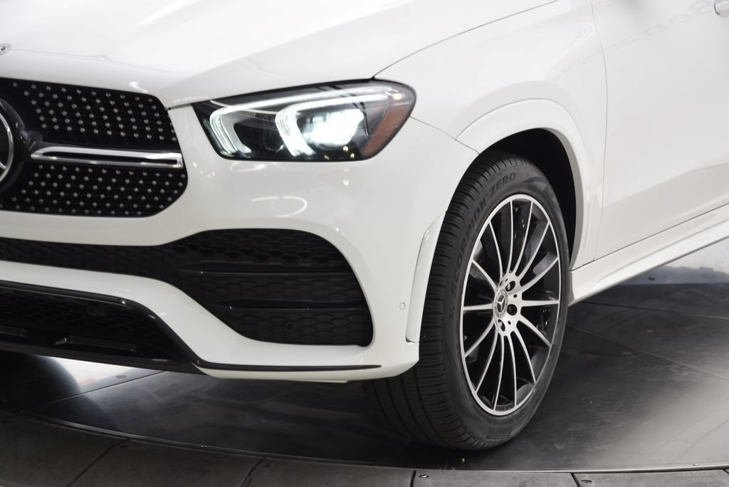 Used 2021 Mercedes-Benz GLE 350 image 11