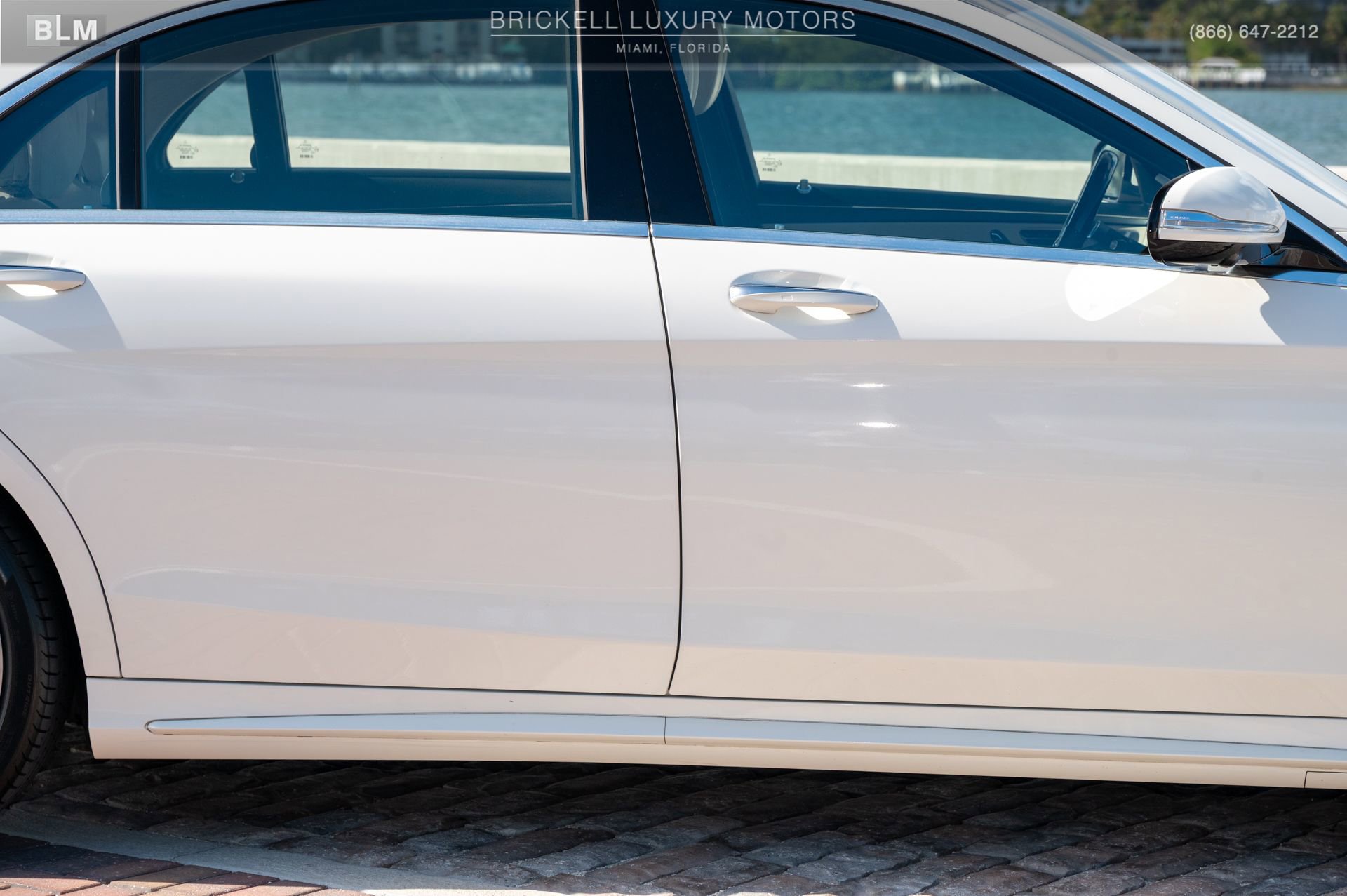 Used 2019 Mercedes-Benz S 560 Sedan image 48