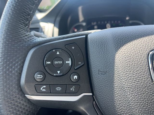 Used 2024 Honda Passport EX-L image 24