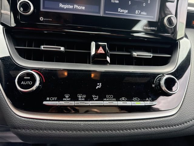 Used 2022 Toyota Corolla SE image 16