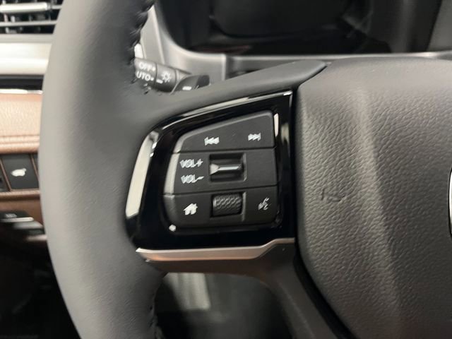 New 2026 Honda Odyssey Touring image 16