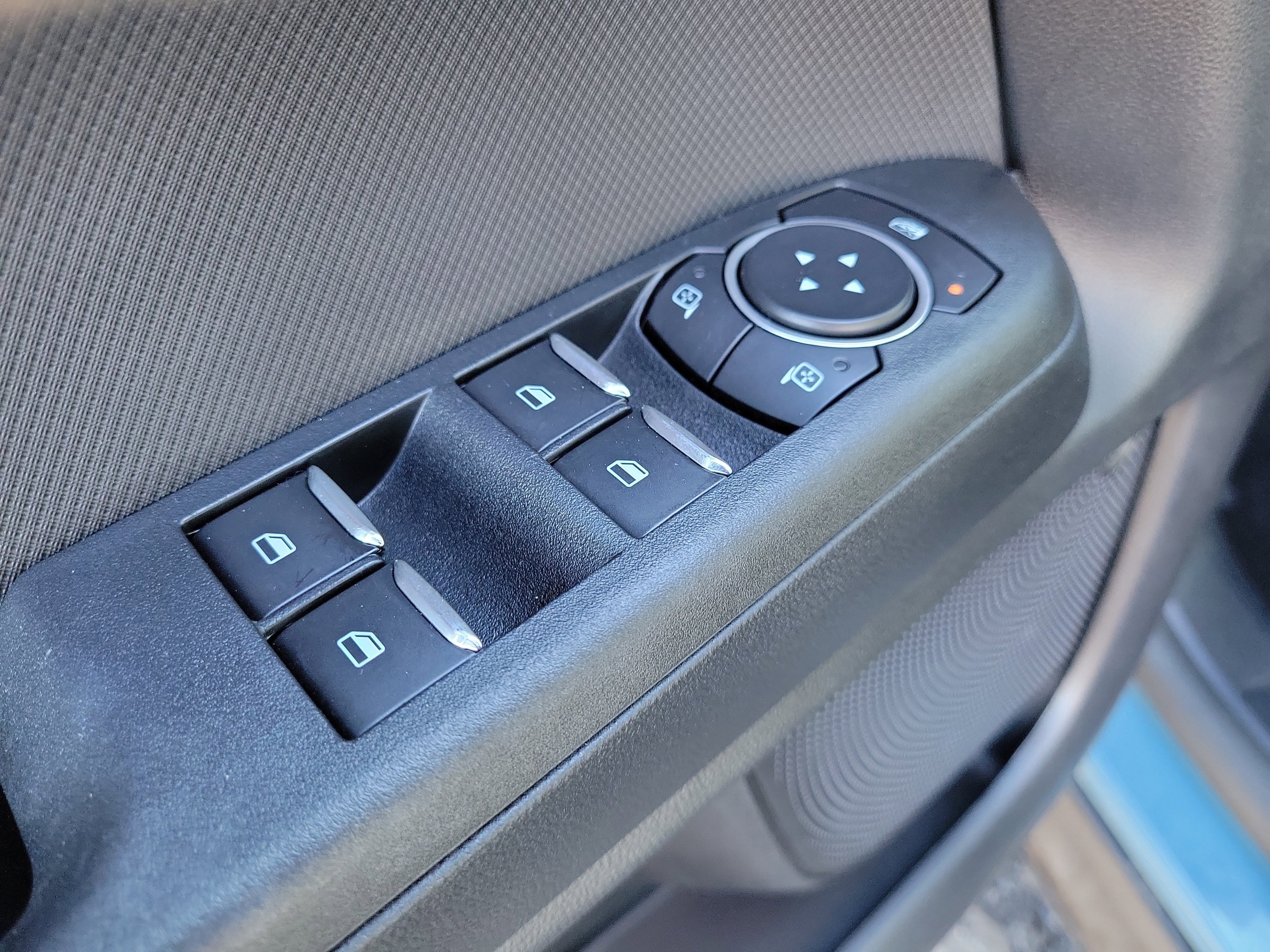 Used 2021 Ford Bronco Sport Big Bend w/ Big Bend Package (96B) image 17