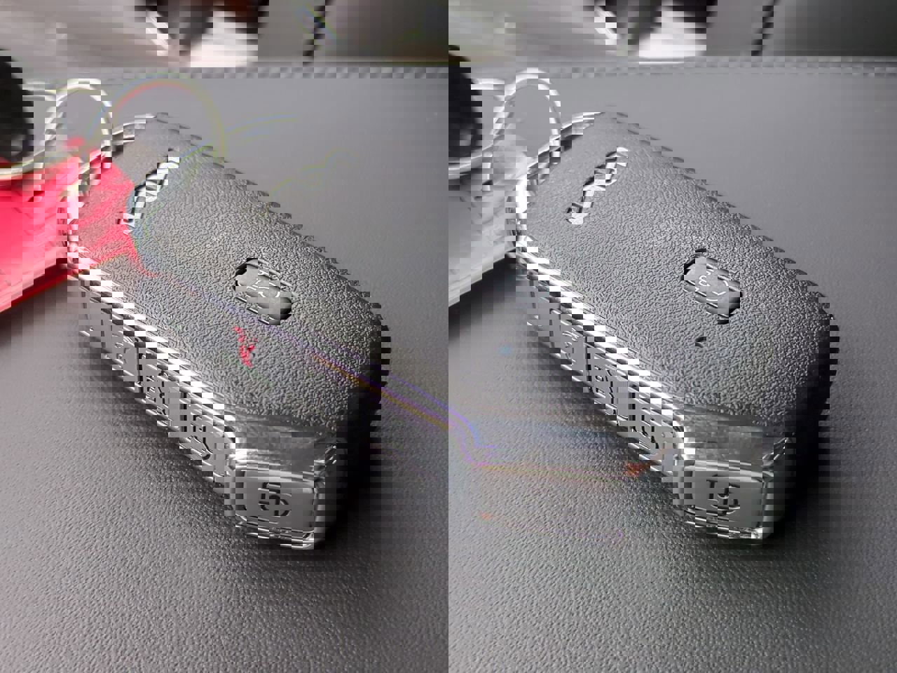 New 2025 Kia Niro SX image 30