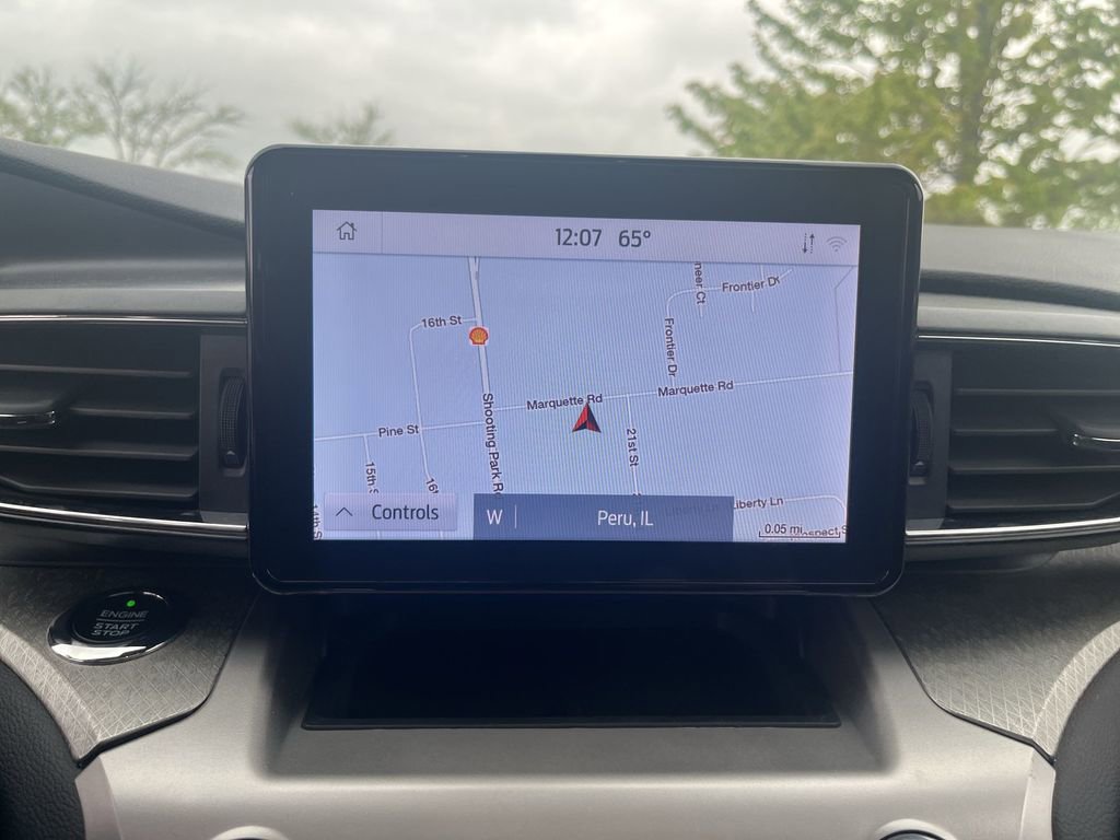 Used 2021 Ford Explorer Timberline AWD/4WD image 19