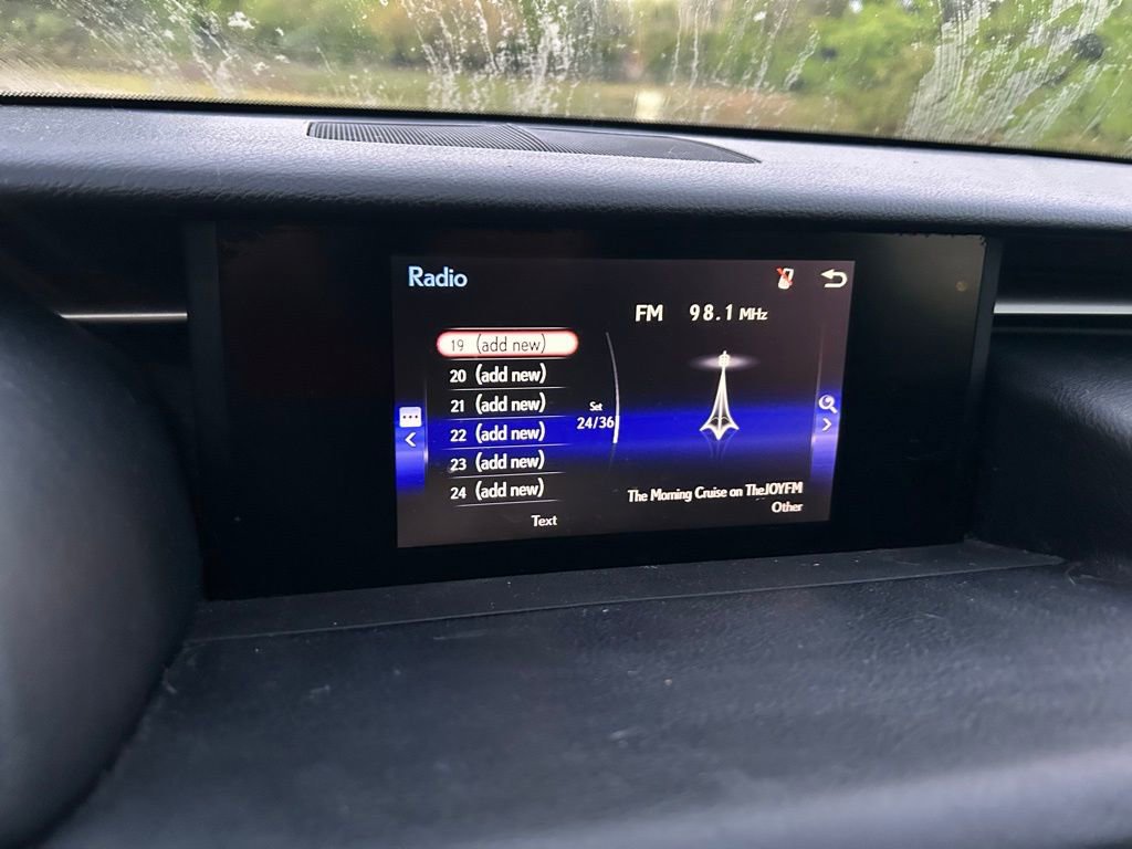 Used 2014 Lexus IS 250 image 23