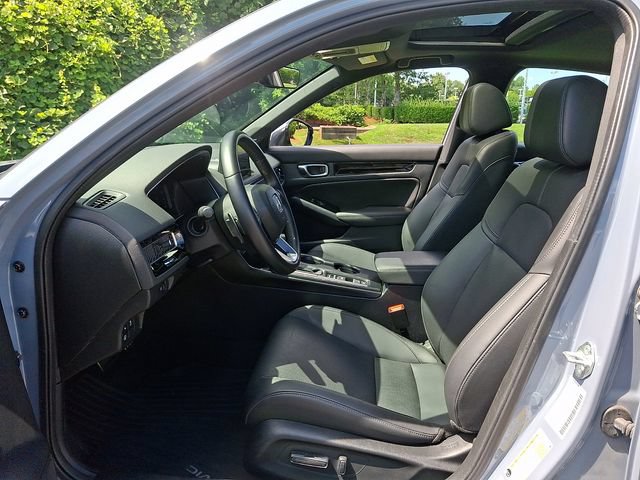 Used 2023 Honda Civic Sport Touring image 13