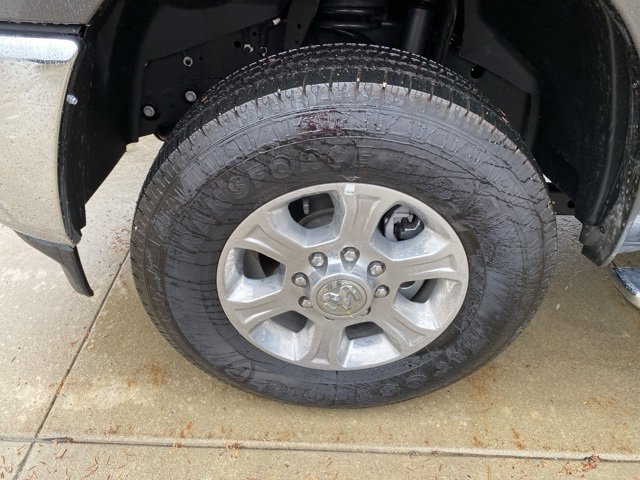 Used 2025 RAM 2500 Big Horn image 12