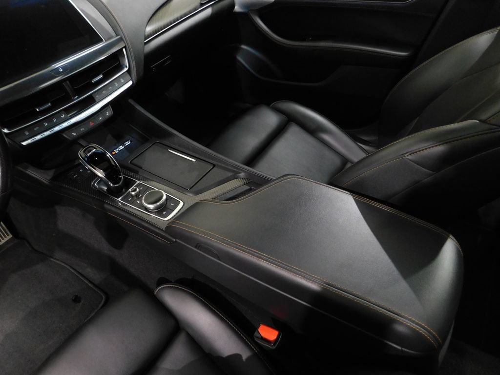 Used 2022 Cadillac CT5 Sport AWD/4WD image 70