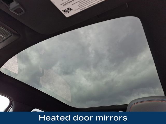 Used 2024 Chevrolet Silverado EV RST image 18