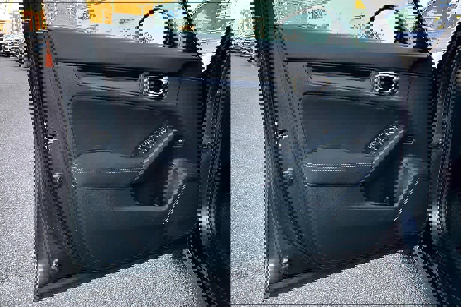 Used 2022 Honda Civic Sport image 20