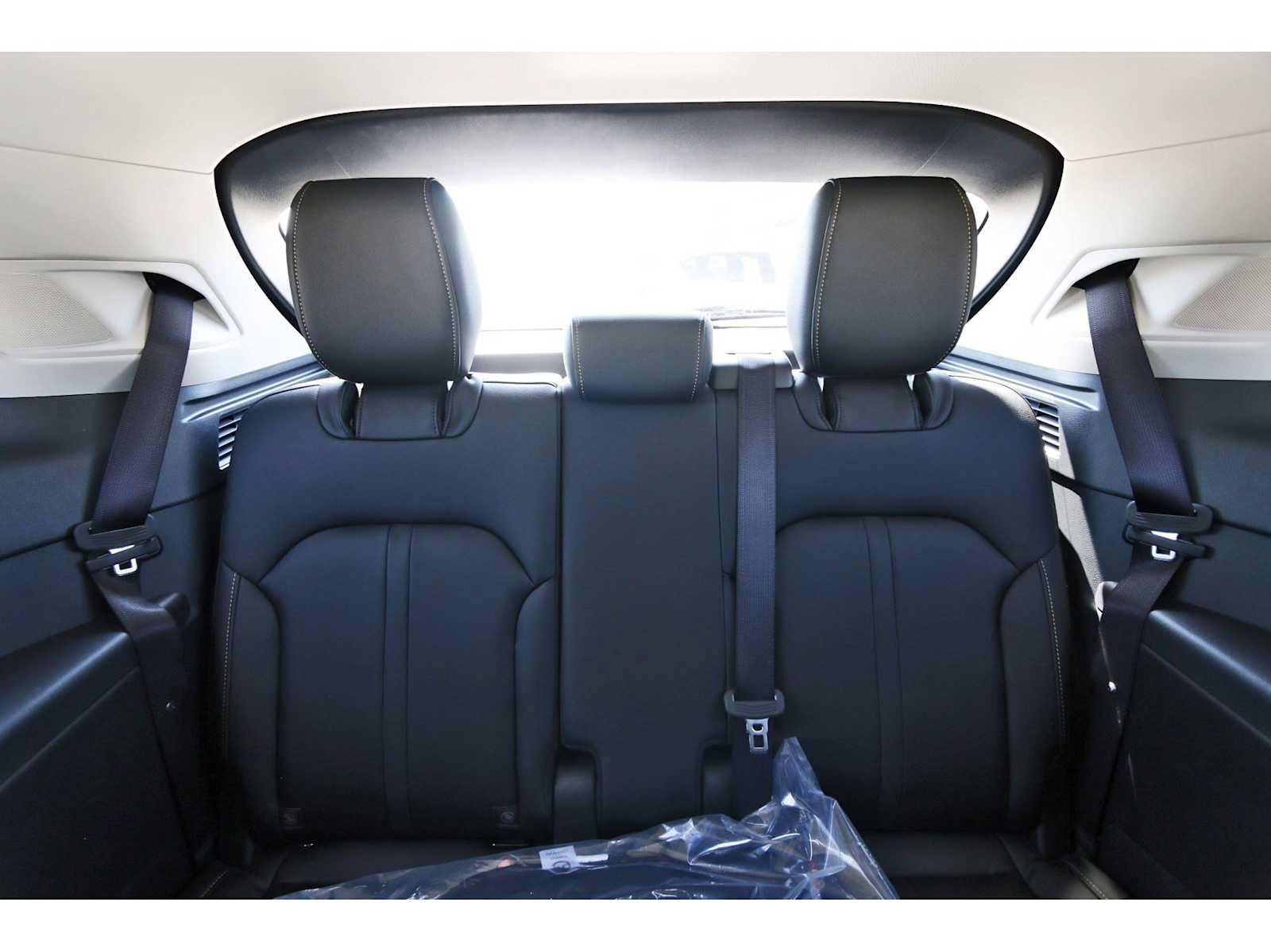 New 2026 MAZDA CX-90 3.3 Turbo w/ Premium Sport Pkg AWD/4WD image 10