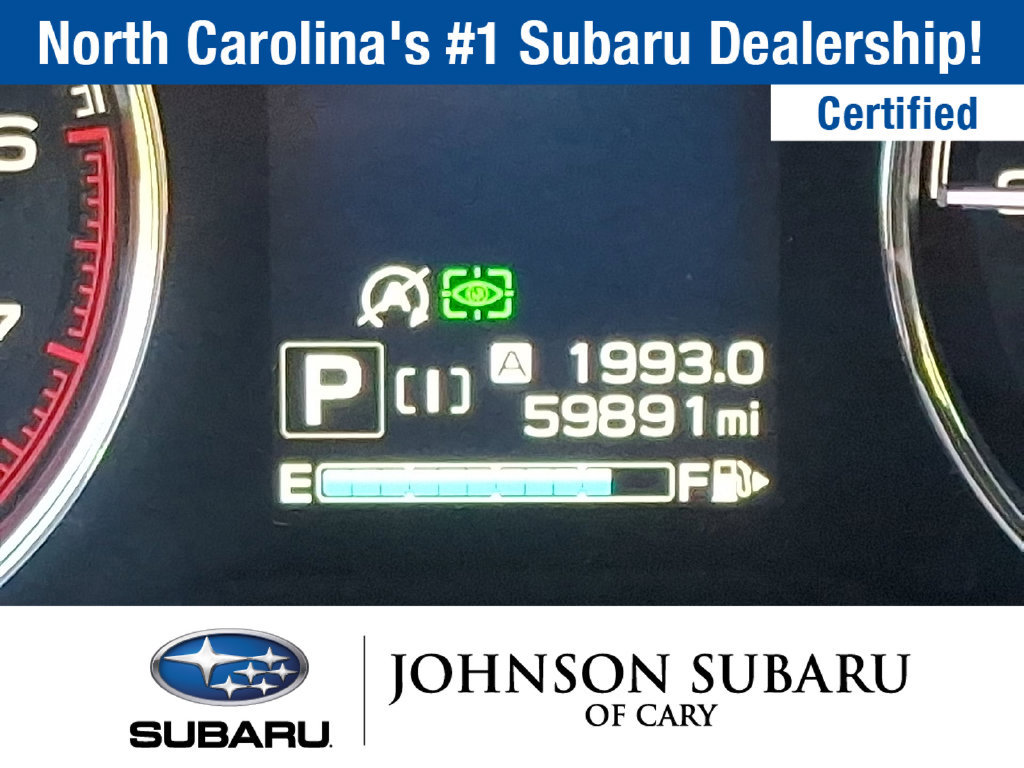 Certified 2023 Subaru Forester Touring AWD/4WD image 13
