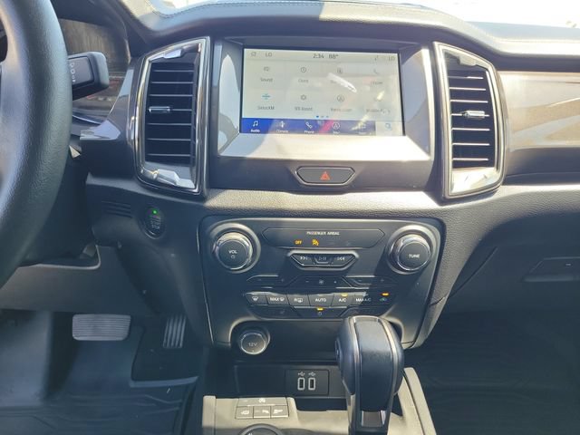 Certified 2021 Ford Ranger Lariat w/ Equipment Group 501A High AWD/4WD image 24