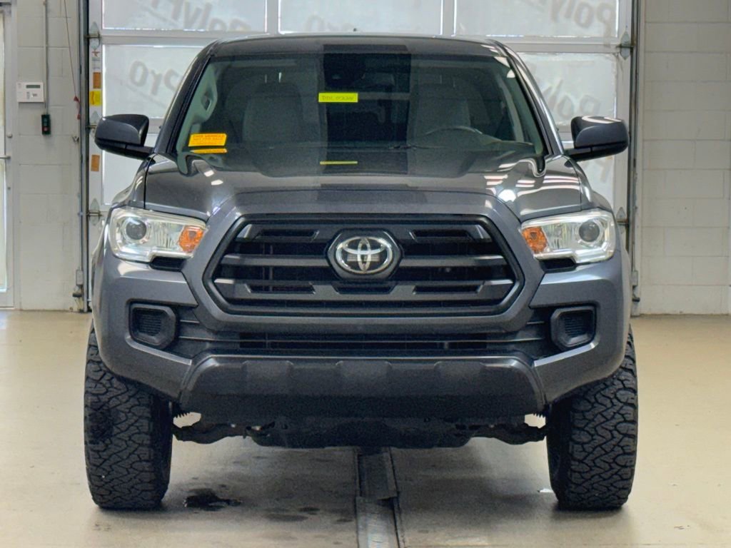Used 2019 Toyota Tacoma SR w/ SR Convenience Package AWD/4WD image 2
