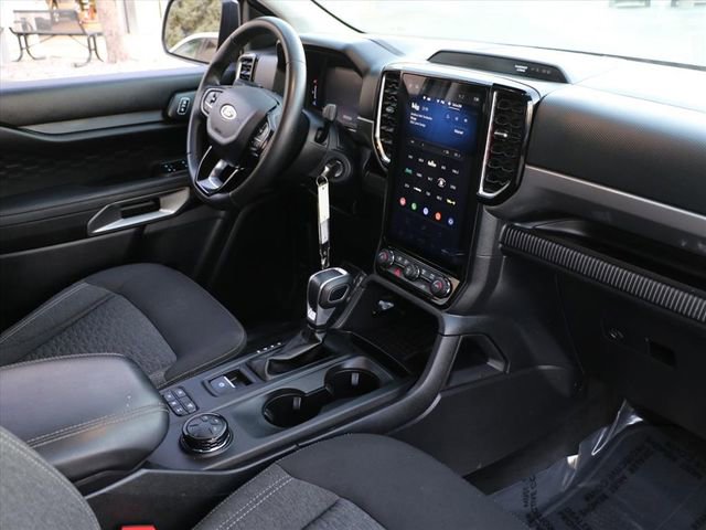 Used 2024 Ford Ranger XLT w/ Technology Package image 12