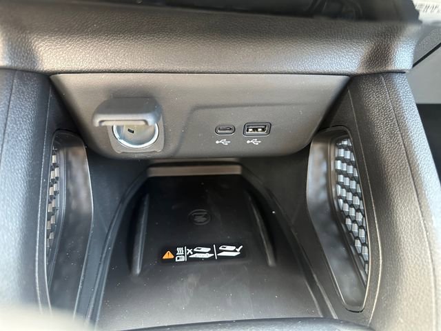 New 2026 Chevrolet TrailBlazer LT w/ Convenience Package image 28