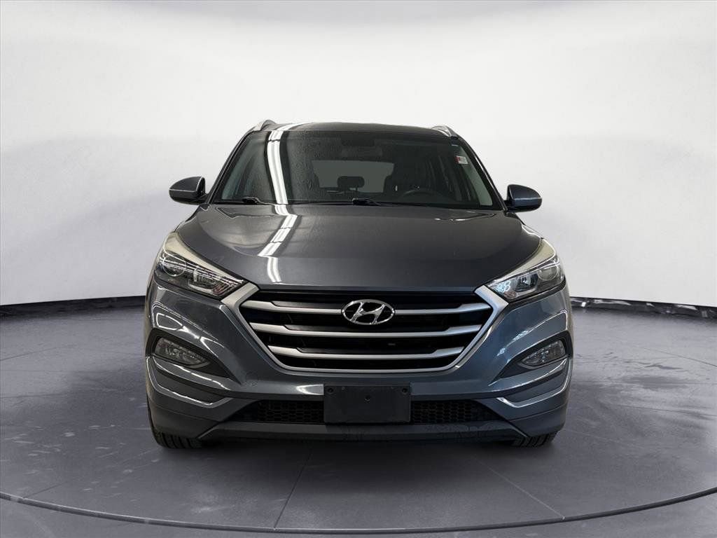 Used 2018 Hyundai Tucson SEL image 9