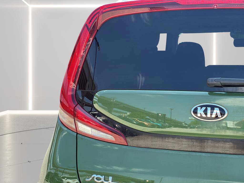 Used 2021 Kia Soul X-Line FWD image 27