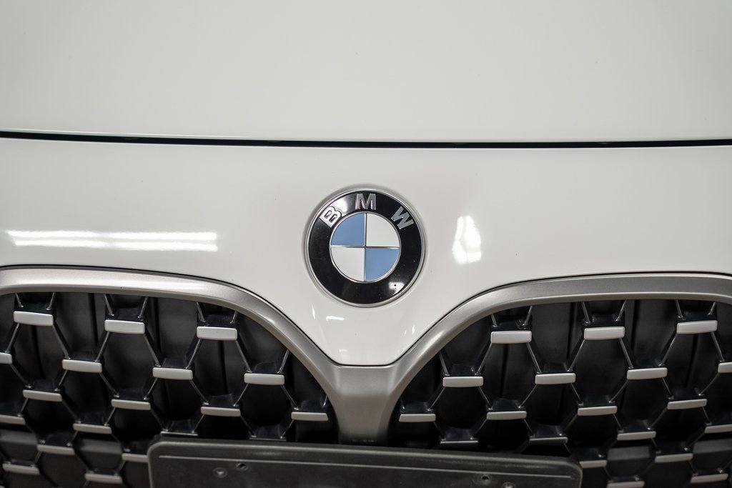Used 2023 BMW 440i xDrive Coupe w/ Premium Package image 4