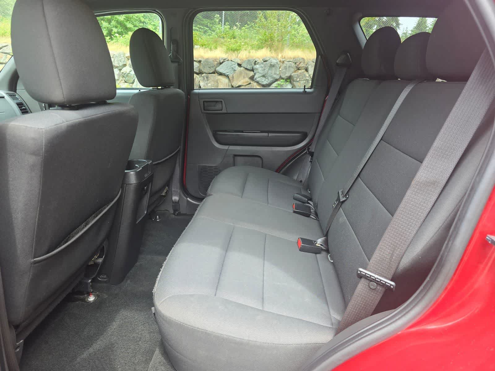 Used 2012 Ford Escape XLT AWD/4WD image 10