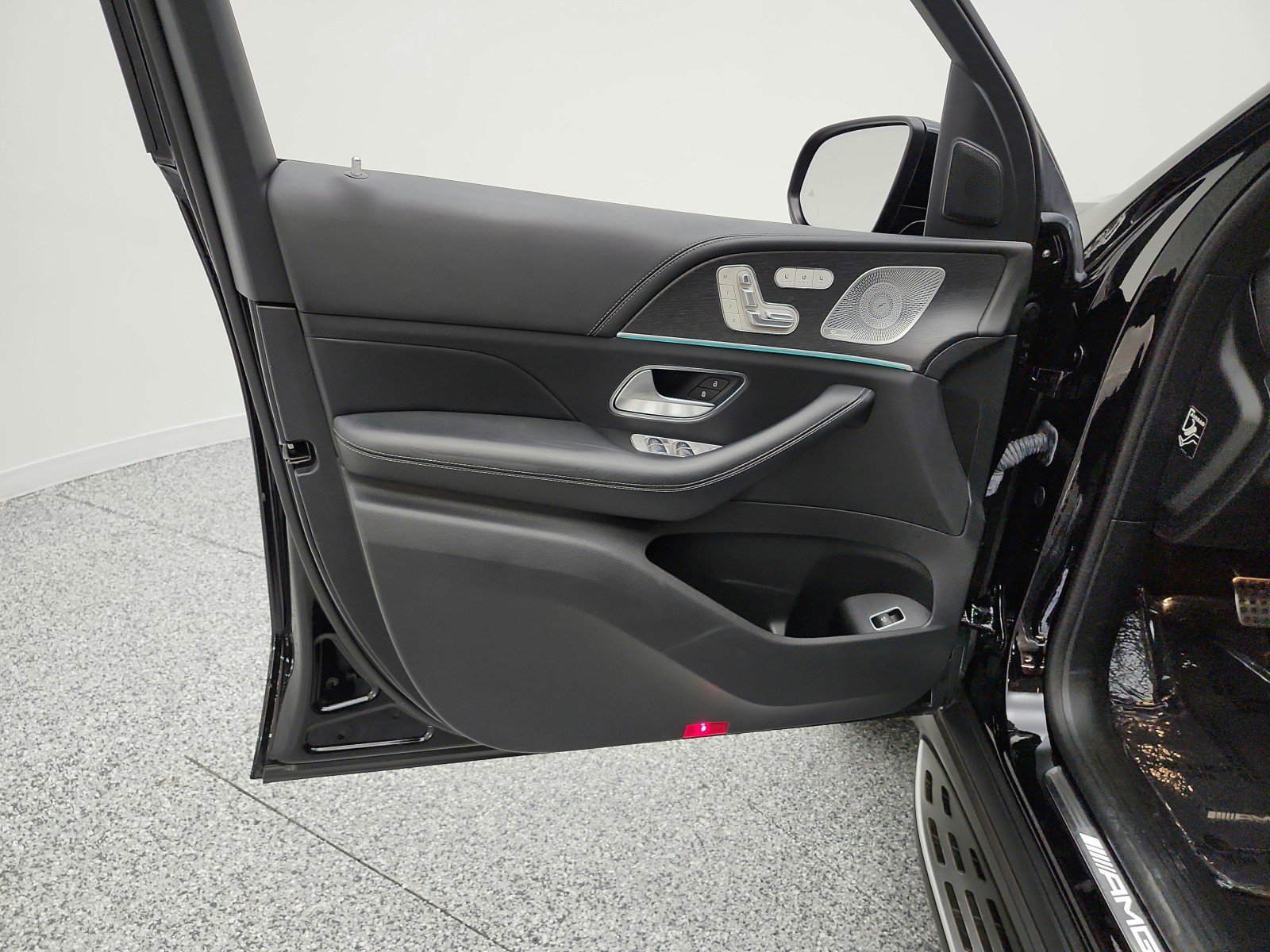 Certified 2023 Mercedes-Benz GLS 63 AMG 4MATIC image 14