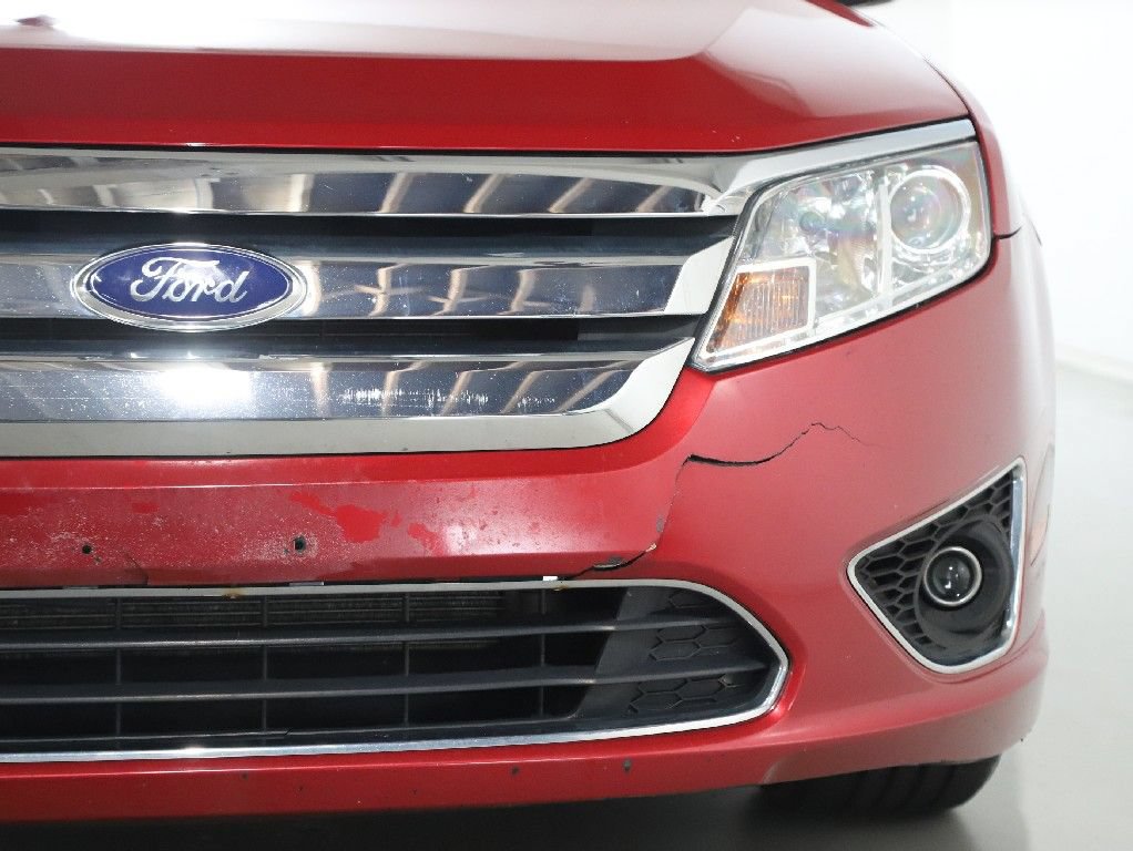 Used 2011 Ford Fusion SEL w/ 301A Rapid Spec Order Code FWD image 7