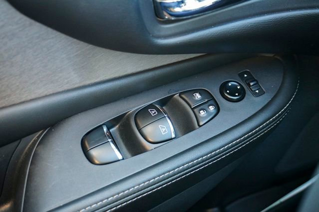 Used 2024 Nissan Murano SL image 26