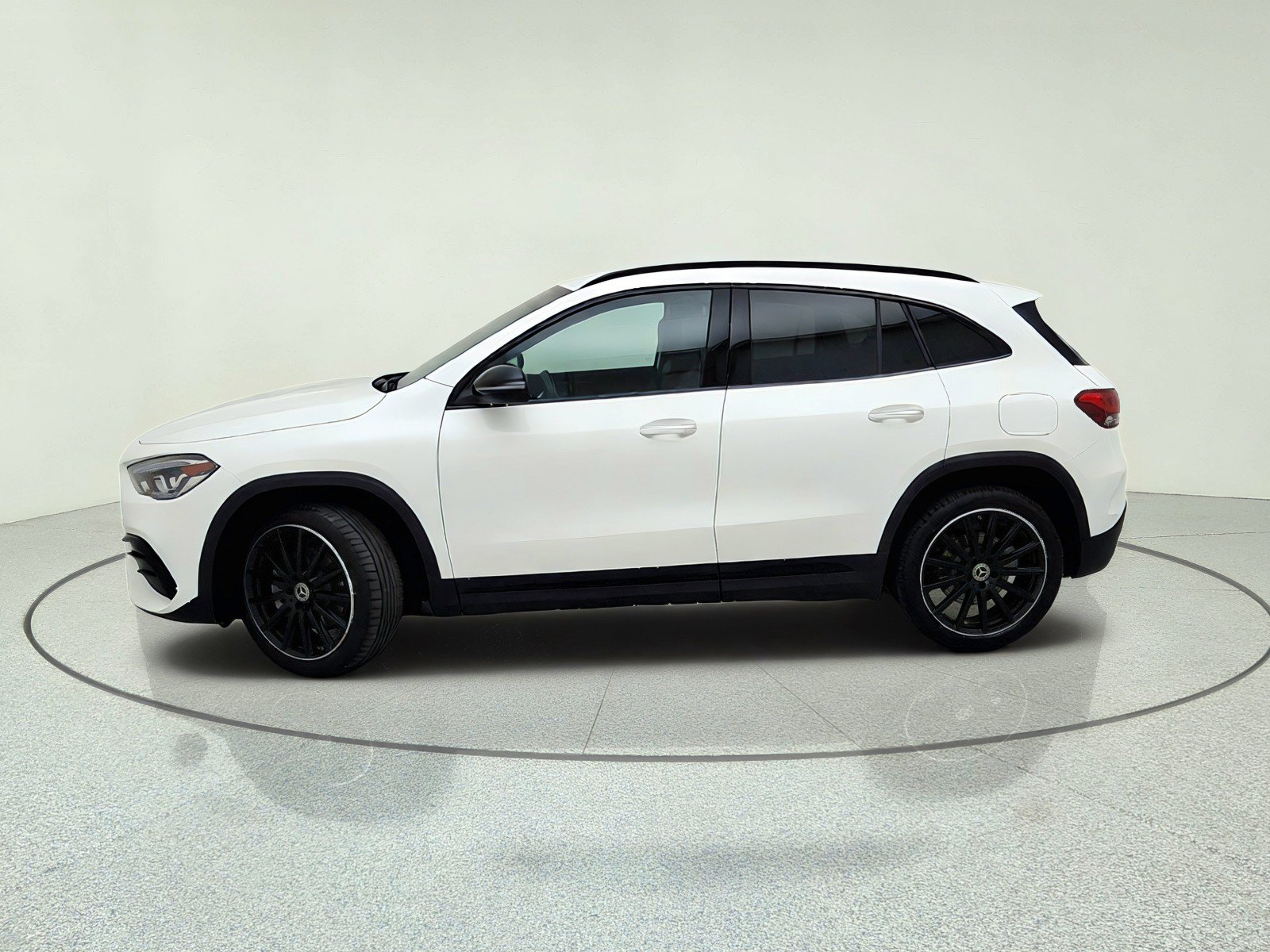 Certified 2023 Mercedes-Benz GLA 250 image 14