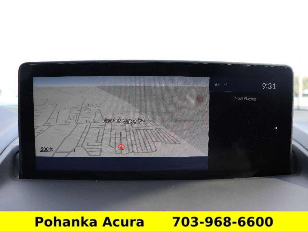 Used 2025 Acura RDX A-Spec image 16