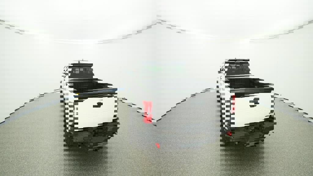 New 2025 Toyota Tacoma TRD Pro image 6