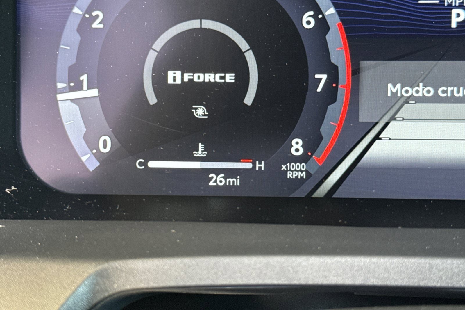 Certified 2026 Toyota Tacoma TRD Off-Road w/ TRD Off Road Premium Package AWD/4WD image 23