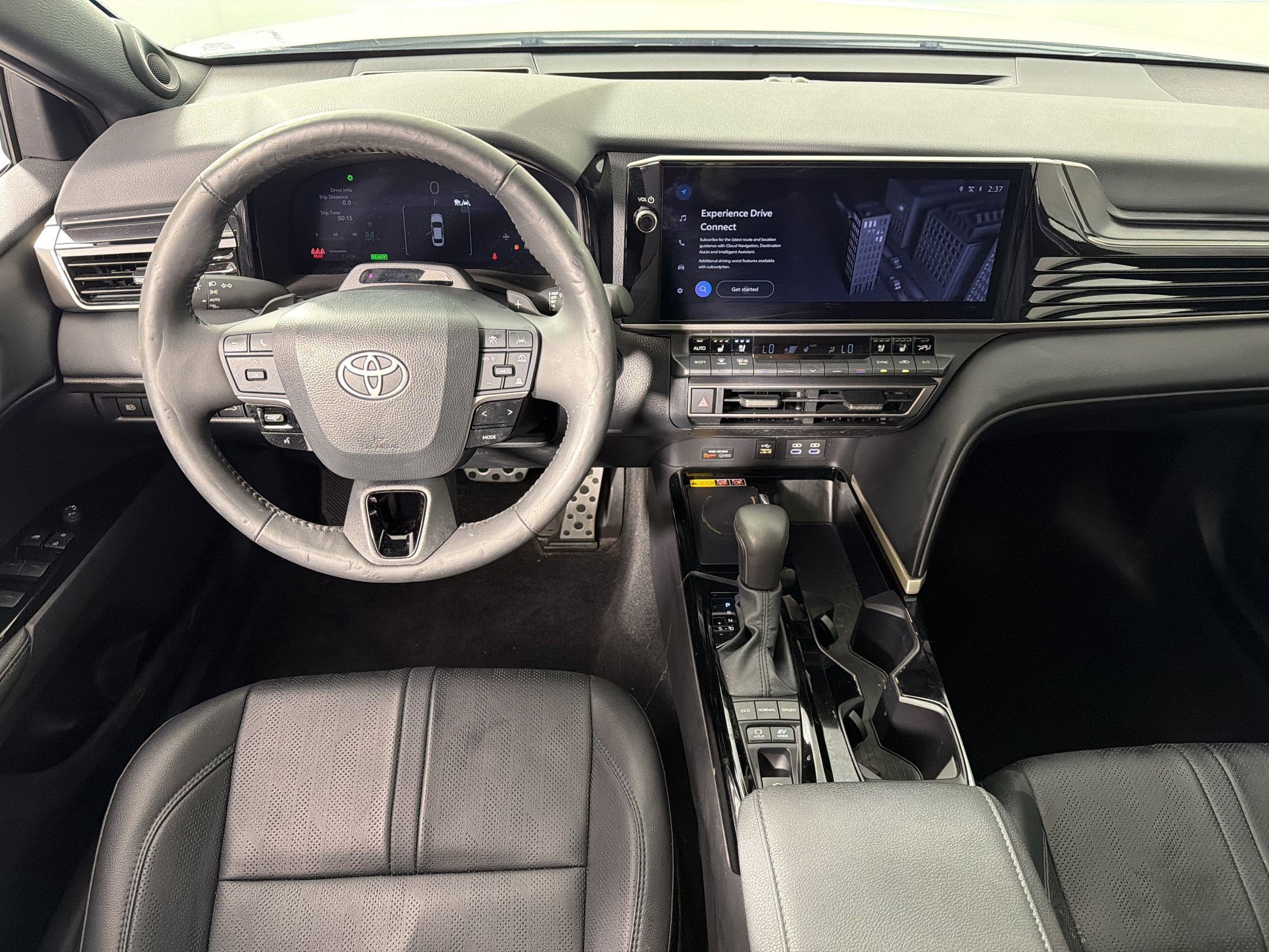 Used 2025 Toyota Camry XSE w/ Premium Plus Package AWD/4WD image 28