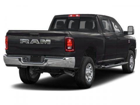 Used 2025 RAM 2500 Big Horn AWD/4WD image 2