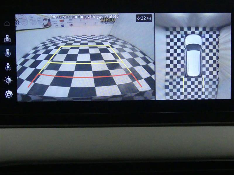 Used 2022 Hyundai Palisade Calligraphy w/ Cargo Package image 10