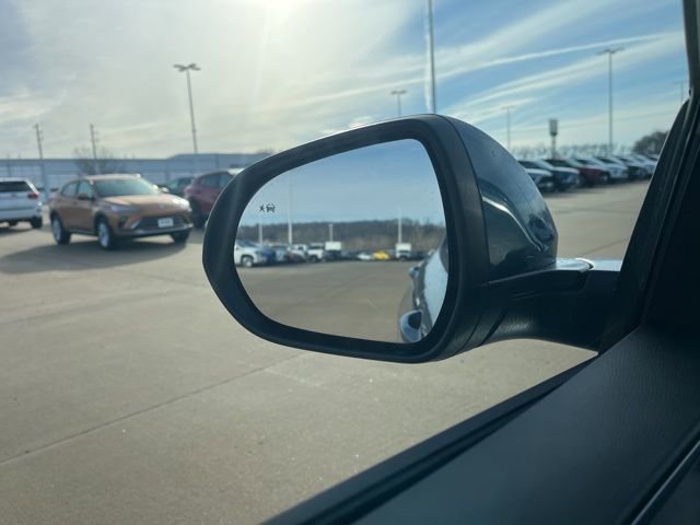 New 2026 Buick Envista Preferred w/ Convenience I Package image 55