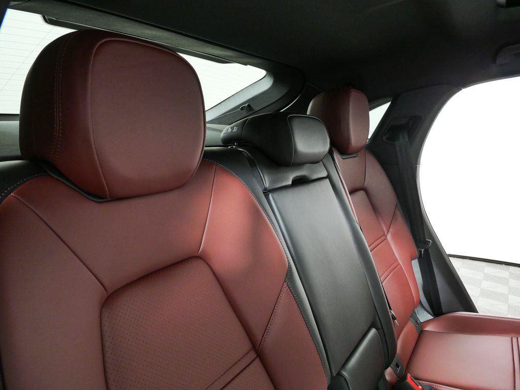 New 2026 Porsche Cayenne S AWD/4WD image 24