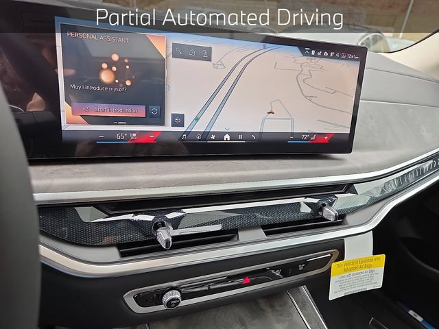 New 2026 BMW X7 xDrive40i AWD/4WD image 13
