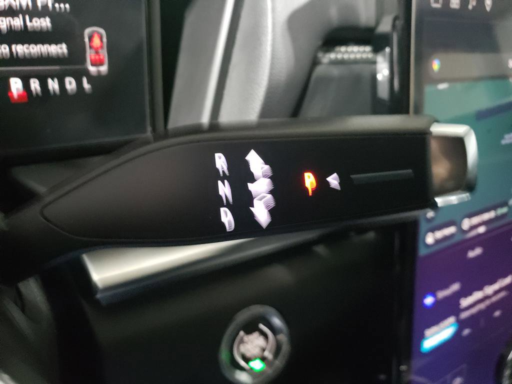 Used 2026 GMC Terrain Elevation image 23