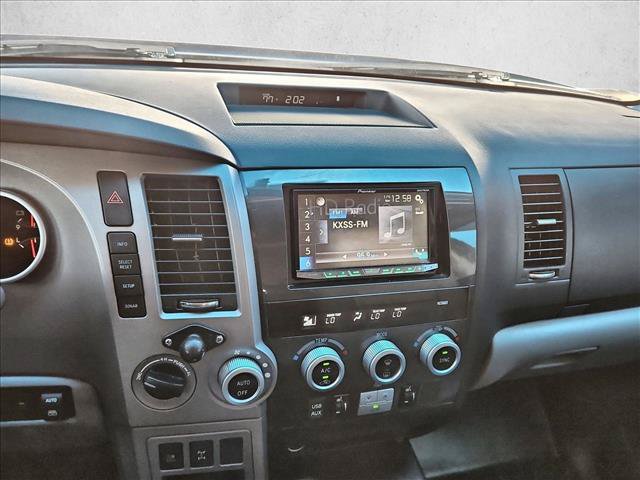 Used 2012 Toyota Sequoia Limited AWD/4WD image 13