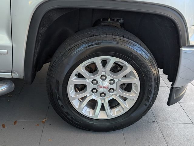 Used 2014 GMC Sierra 1500 SLE w/ SLE Value Package AWD/4WD image 19