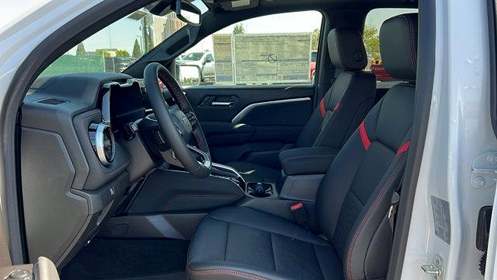 New 2026 Chevrolet Colorado Z71 w/ Technology Package image 35