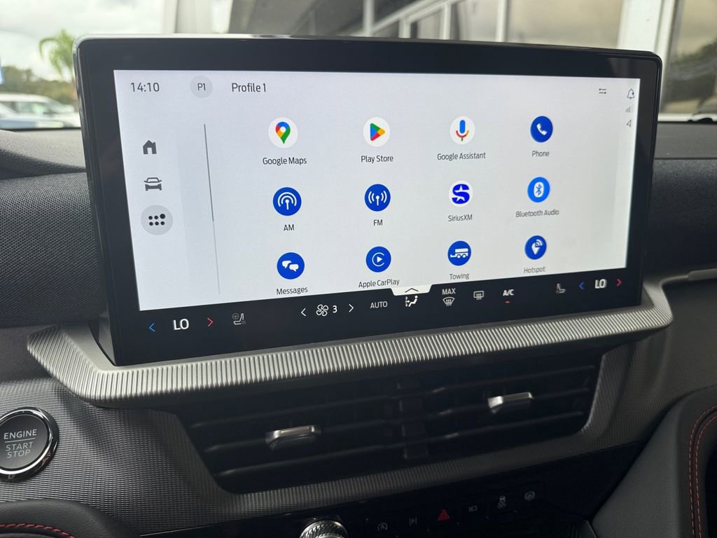 New 2026 Ford Explorer ST image 35