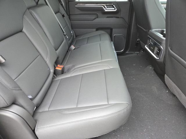 New 2026 Chevrolet Silverado 2500 LTZ w/ Trail Boss Package image 28