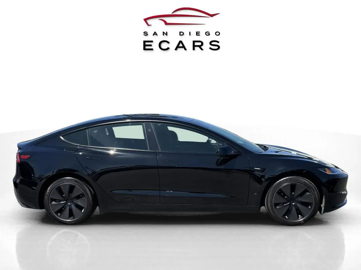 Used 2024 Tesla Model 3 Long Range image 4