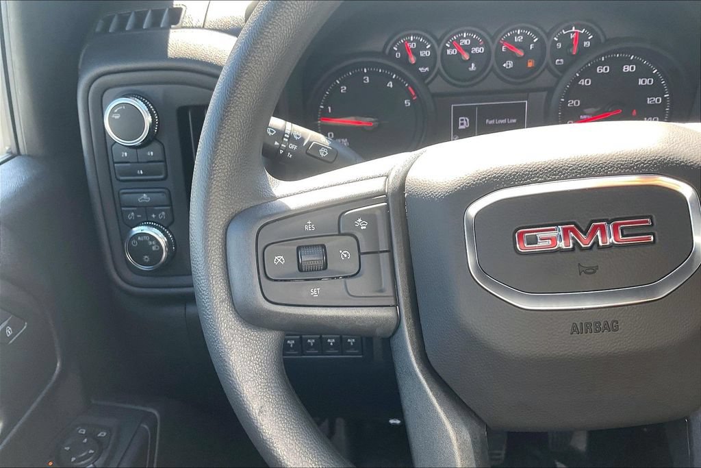 New 2026 GMC Sierra 3500 Pro w/ Convenience Package AWD/4WD image 20