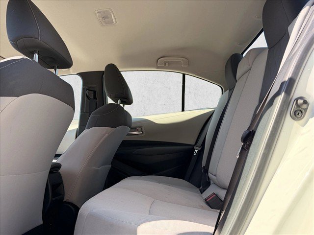 Used 2020 Toyota Corolla LE w/ Protection Package FWD image 20