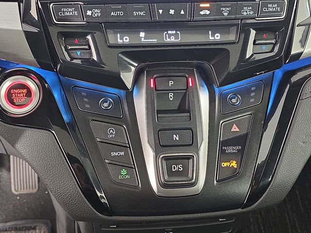 Used 2023 Honda Odyssey Touring image 32