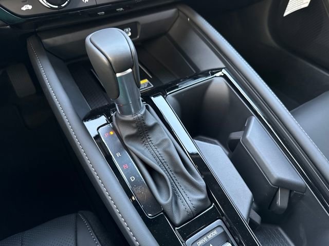 New 2025 Honda Accord Touring image 26