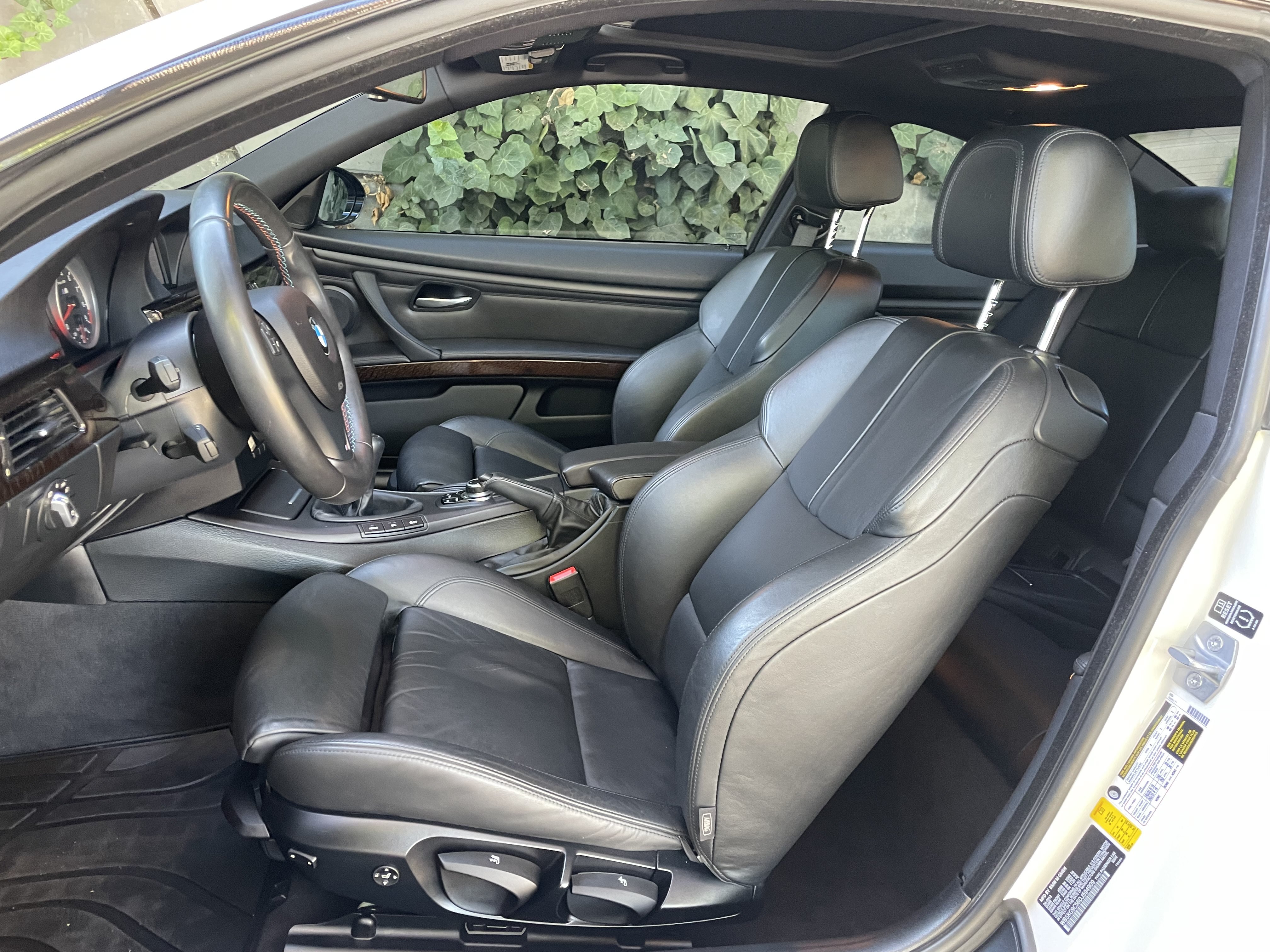 Used 2013 BMW M3 Coupe RWD image 5