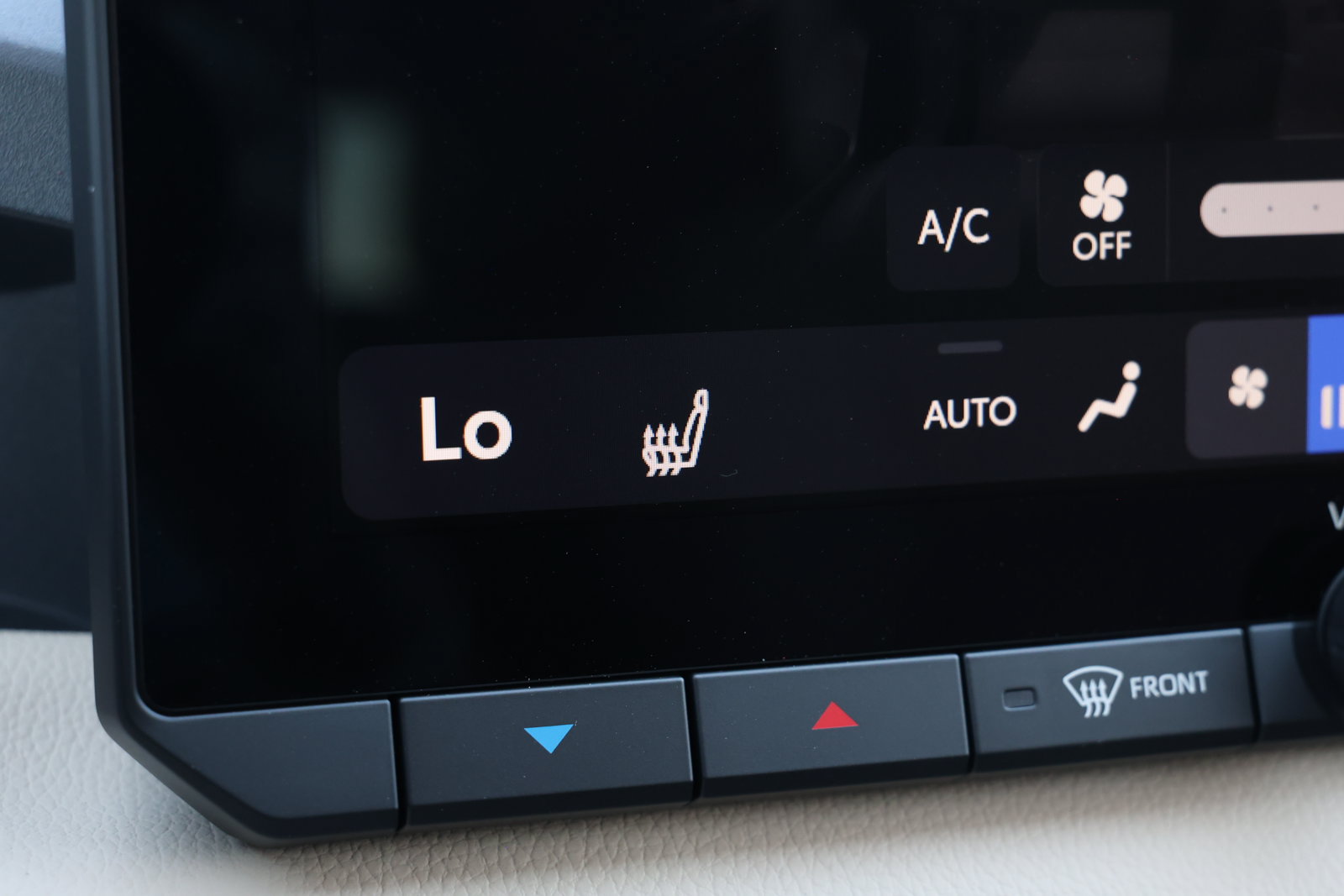 New 2026 Toyota RAV4 XLE Premium FWD image 3